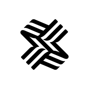 Letter S Abstract Tech Logo