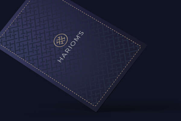 Harioms Tailor