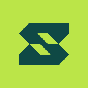 Letter S Homes Logo